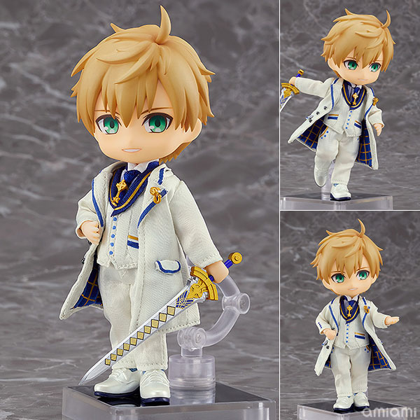 非常に良い」ねんどろいど Fate/Grand セール Order セイバー/アーサー