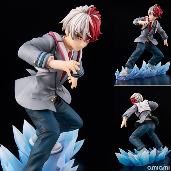 ヒロアカ 轟焦凍 グッズまとめ売り 轟焦凍 22点 まとめ売り アクリル