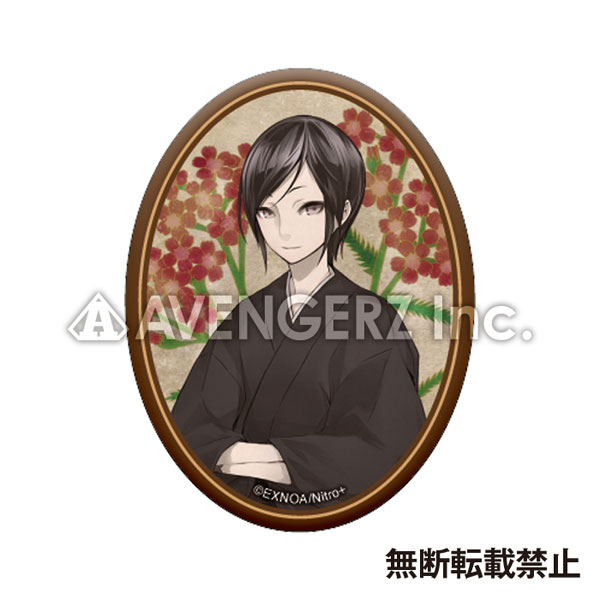 刀剣乱舞 華こよみ Vol.2 薬研 ポスカ 刀剣乱舞 華こよみ Vol.2 薬研