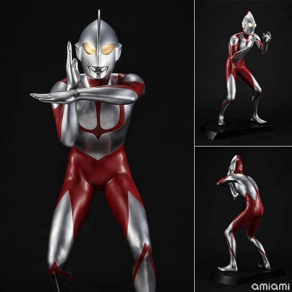 限定販売】Ultimate Article ウルトラマン (映画『シン・ウルトラマン