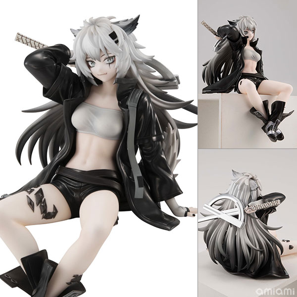 新品】FuRyu ぬーどるストッパーフィギュア アークナイツ スルト 8個