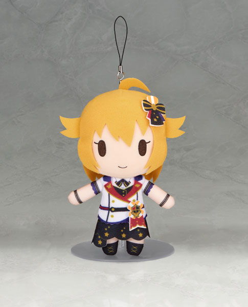 伊吹翼 ぬいぐるみ gift アイドルマスター ミリオンライブ