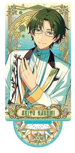 限定販売】あんさんぶるスターズ！！ TWINKLE ARCANA STAND