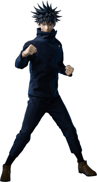 フィグゼロ 呪術廻戦 伏黒恵 1/6 可動フィギュア