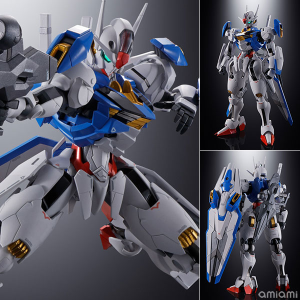 超合金 ガンダム・エアリアル 『機動戦士ガンダム 水星の魔女』