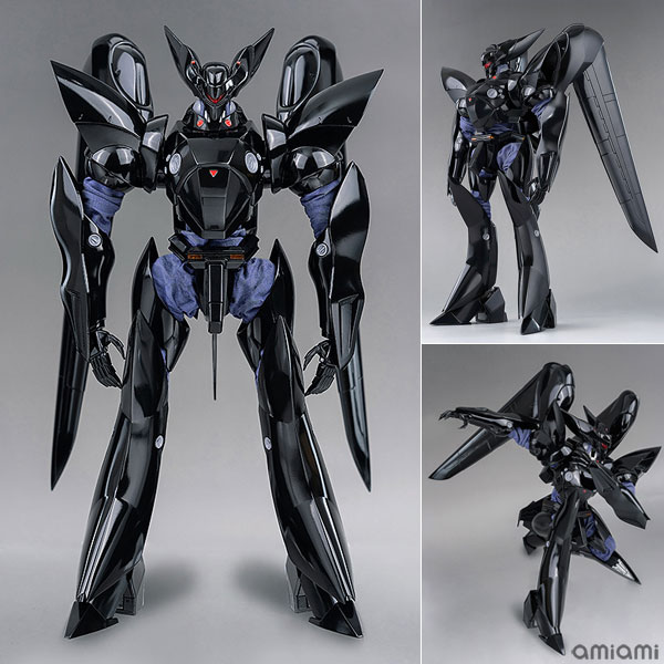 ロボ道 機動警察パトレイバー グリフォン 1/35 可動フィギュア