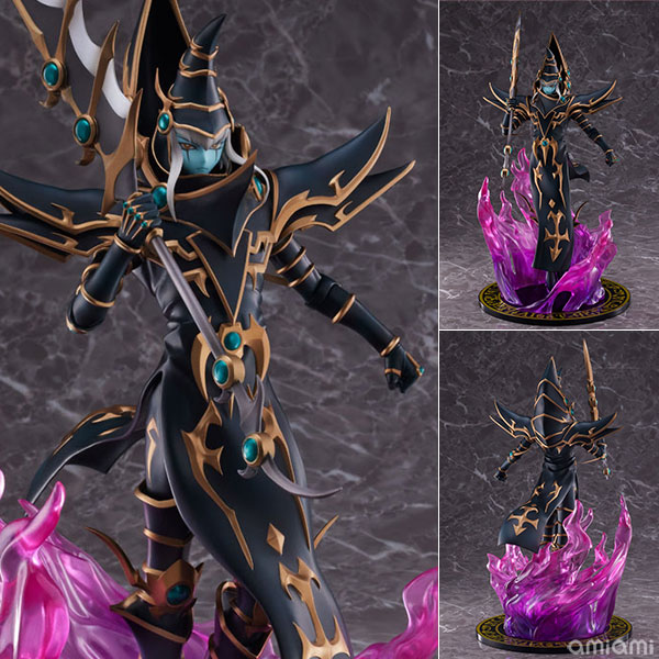 遊戯王 フリュー F:NEX 1/7 超魔導剣士 ブラックパラディン 最安 超魔