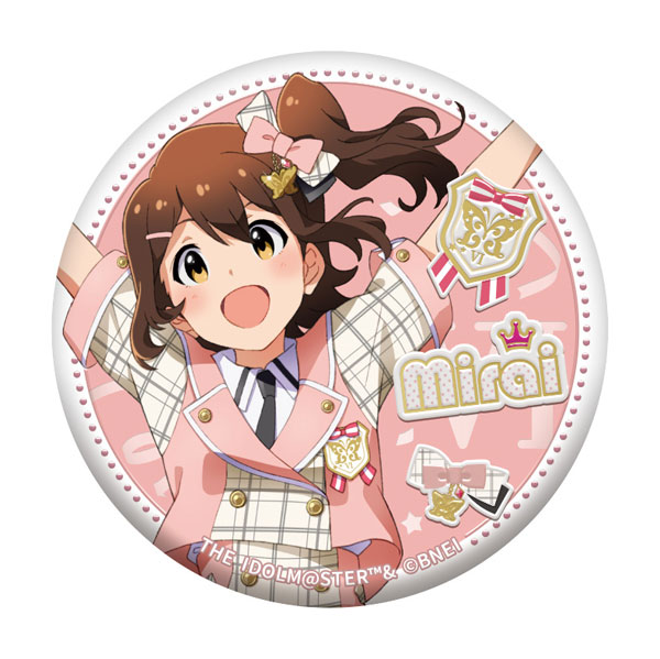 スターリー・フューチャーズ 春日未来 PR サイン 箔押し はじまりの