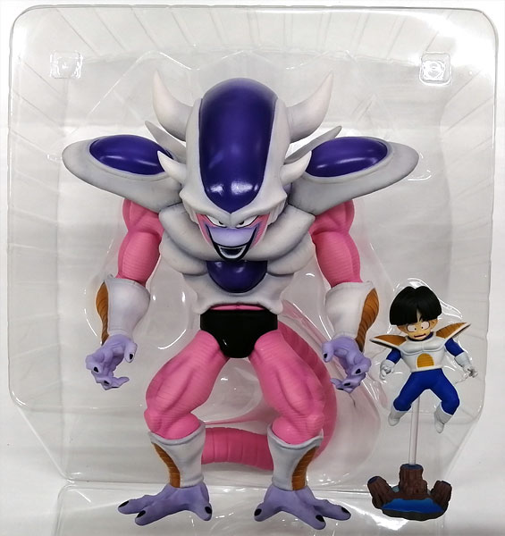 特典】ドラゴンボールアライズ フリーザ第三形態 (ZEEM Online Shop