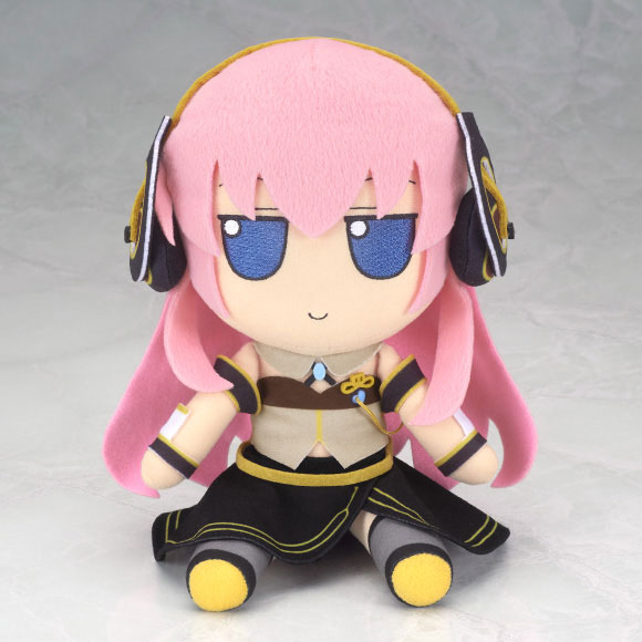 初音ミク 鏡音リン 巡音ルカ LiLy フィギュア ボカロ グッズ まとめ