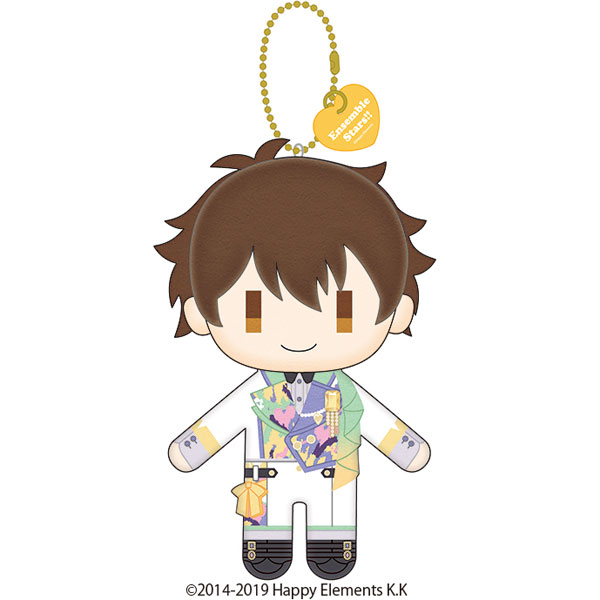 限定販売】あんさんぶるスターズ！！ コスチュームマスコット -8th