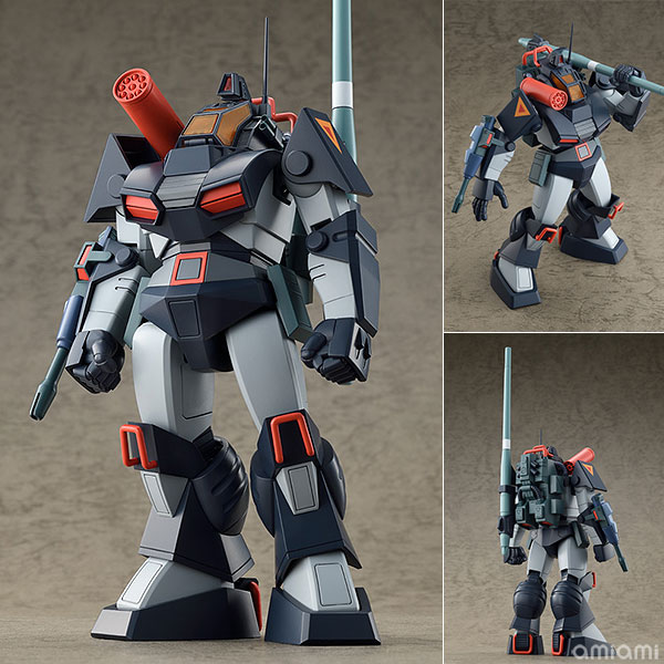 COMBAT ARMORS MAX22 太陽の牙ダグラム コンバットアーマー ダグラム