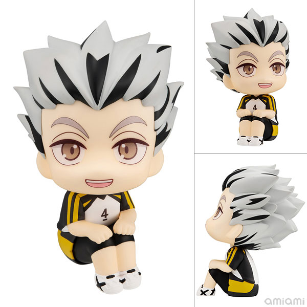 ハイキュー 赤葦 京治 赤葦 木兎 木兎光太郎 のるキャラ ユニフォーム