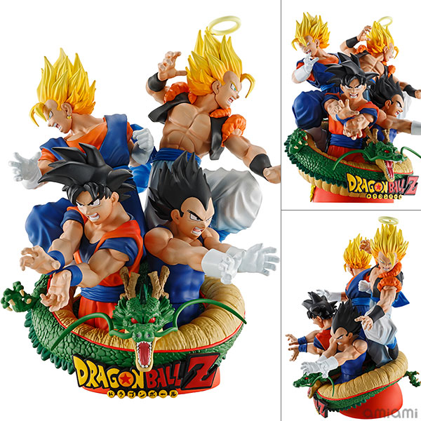 ドラゴンボール フィギュアドラカプまとめ売り