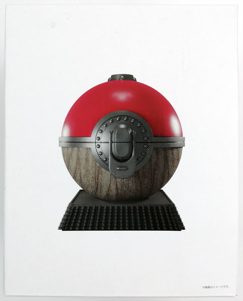 ヒスイ地方のモンスターボール フィギュア｜Yahoo!フリマ（旧PayPay