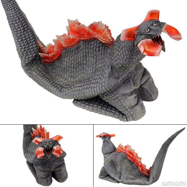 ウルトラセブン 大怪獣シリーズ ギラドラス ギャラリー 大怪獣シリーズ