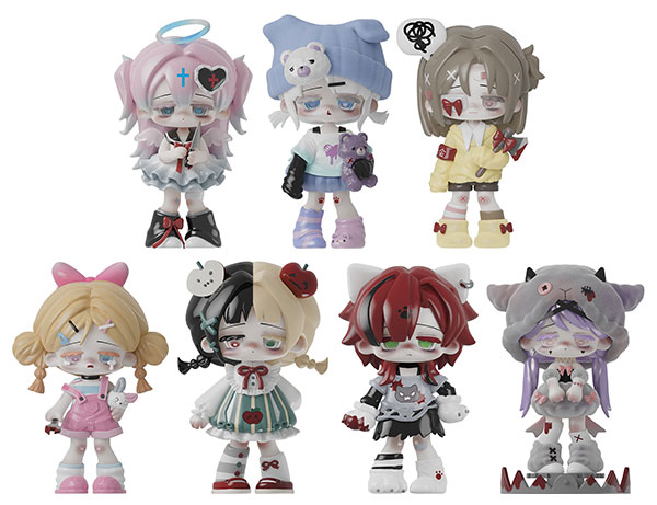 NIKKE プライズ フィギュア 9種 まとめ売り フィギュア まとめ売り 9種