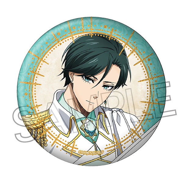 糸師凛 アルティメタルバッジ Amazon.co.jp: 糸師凛 ブルーロック展