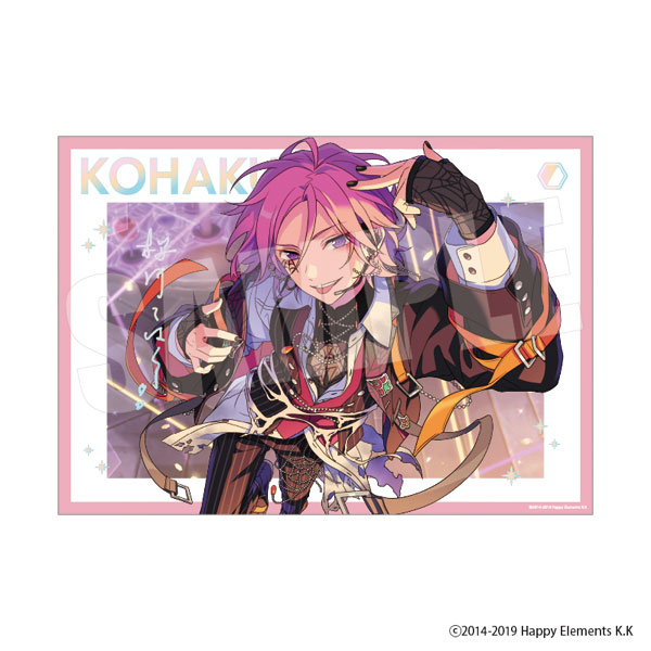 あんさんぶるスターズ！！』ステラフォトsparkle 28.桜河こはく[amie