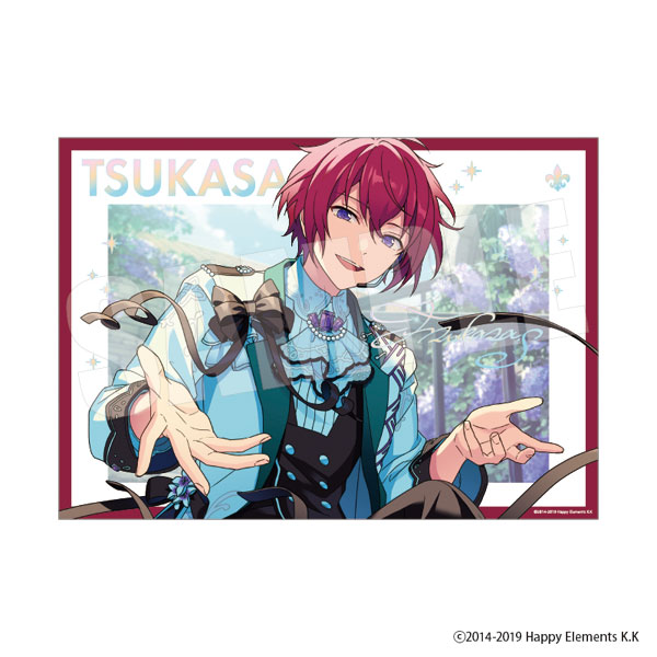 あんさんぶるスターズ！！』ステラフォトsparkle 41.朱桜司[amie