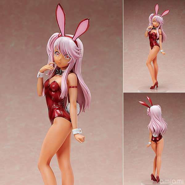 劇場版 Fate/kaleid liner プリズマ☆イリヤ 雪下の誓い クロエ 生足