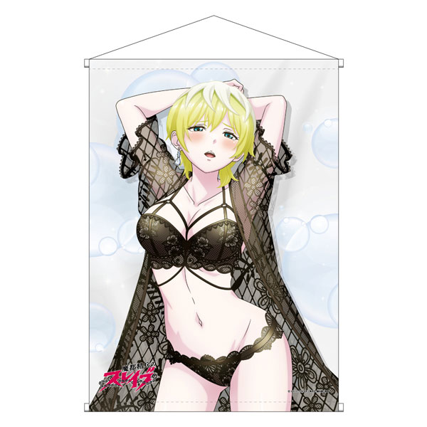 魔都精兵のスレイブ B2タペストリー 出雲天花[ポニーキャニオン]《在庫