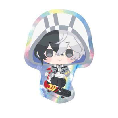 フラガリアメモリーズ ぬいぐるみ 受注生産 フラメモ チャコ フラガ