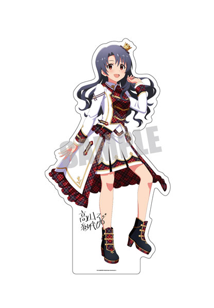 限定販売】【代引き不可】アイドルマスター ミリオンライブ！ 等身大