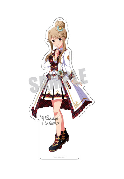 アイドルマスター ミリオンライブ! シアターデイズ 空橋朋花 等身大