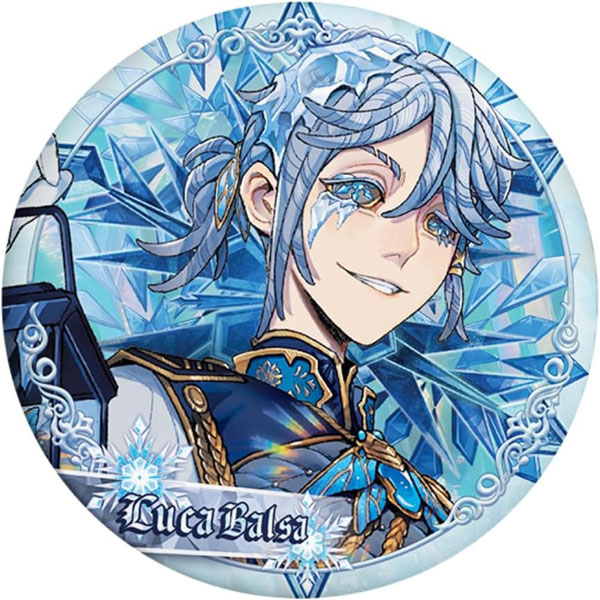 Identity V CHARACTER ホロ 囚人 缶バッジ 29個 Identity V CHARACTER