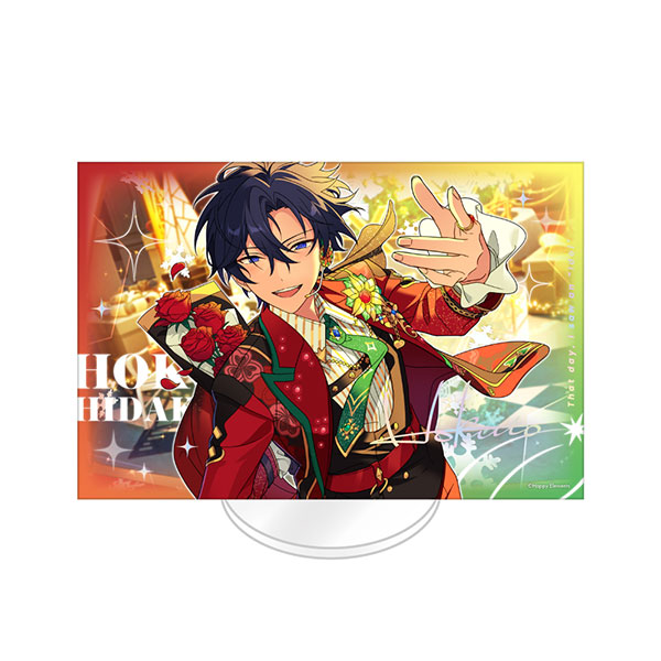 あんさんぶるスターズ！！ SPOTLIGHT アクリルスタンド [氷鷹北斗