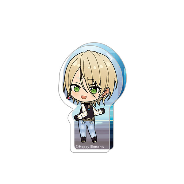 白鳥藍良 SPOTLIGHT アクリルスタンド 30個 あんさんぶるスターズ