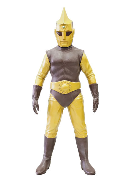 昭和の特撮！40cmサイズシリーズ スペクトルマンCタイプ スタンダード