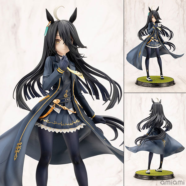 ウマ娘 マンハッタンカフェ 1/7スケールフィギュア ウマ娘 プリティー