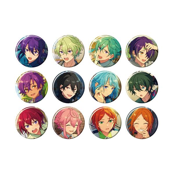 YURINO チーム別缶バッチ チーム別クリーナー 期間限定値下げ YURINO