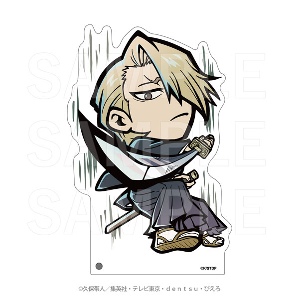 未開封 BLEACH animate CoLotta コロッタ 吉良イヅル 未開封 BLEACH