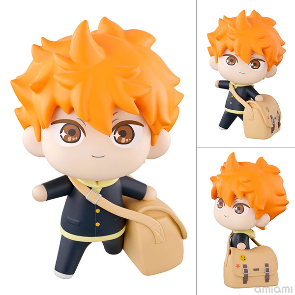 日向翔陽 ハイキュー稀有 5点セッド