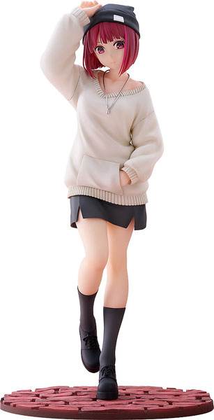 限定販売】【推しの子】有馬かな バズらせファッションVer. 1/6 完成品