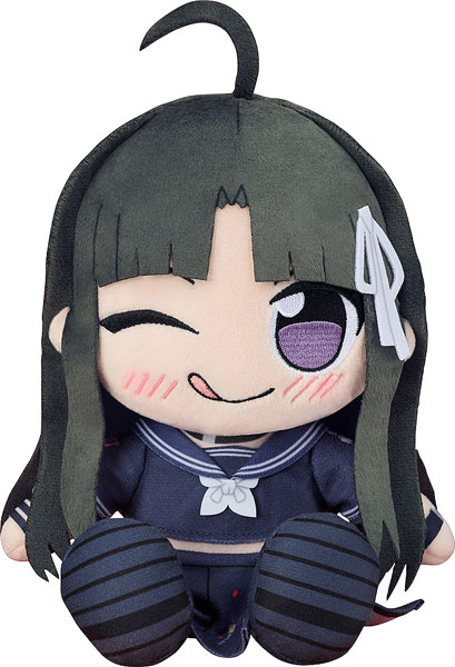 FAMくじ ガールズバンドクライ B賞 パペット人形 安和すばる ガルクラ