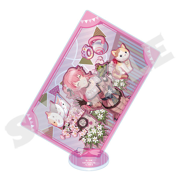 プロジェクトセカイ プロセカ 神山高校文化祭 神高祭 アクリルスタンド