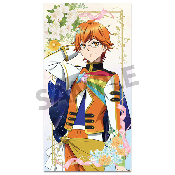 KING OF PRISM フレグランス 十王院カケル