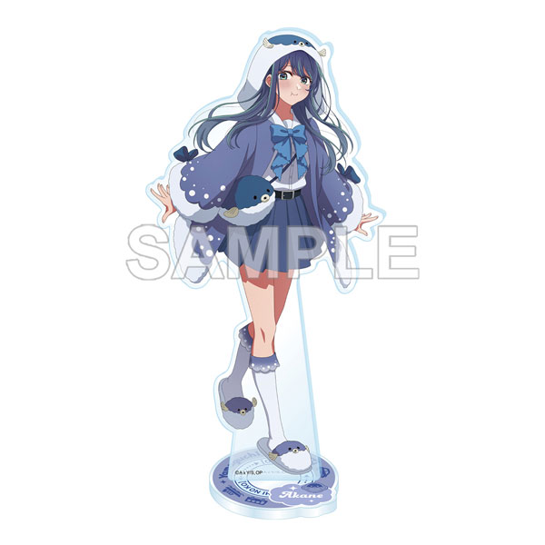 推しの子】『【47都道府県の子】』アクリルスタンドフィギュア 黒川