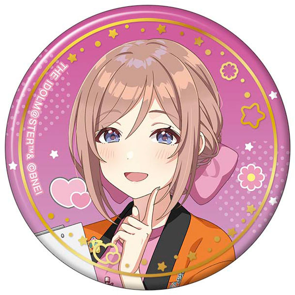 姫崎莉波 The 1st Milestone ver. グリ缶 缶バッジ 35個 学園アイドル