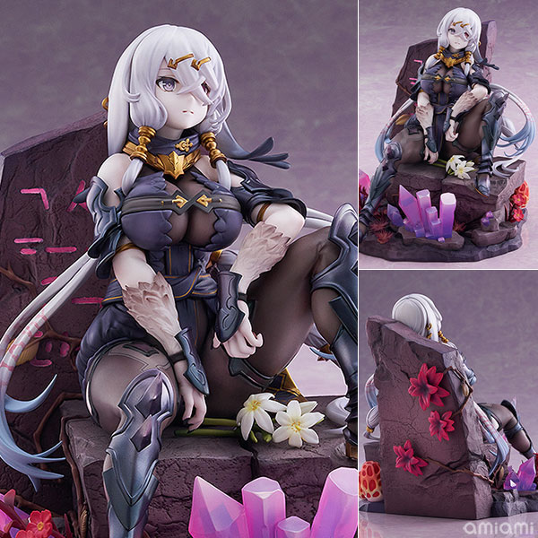 ライザのアトリエ ～常闇の女王と秘密の隠れ家～ リラ・ディザイアス 1