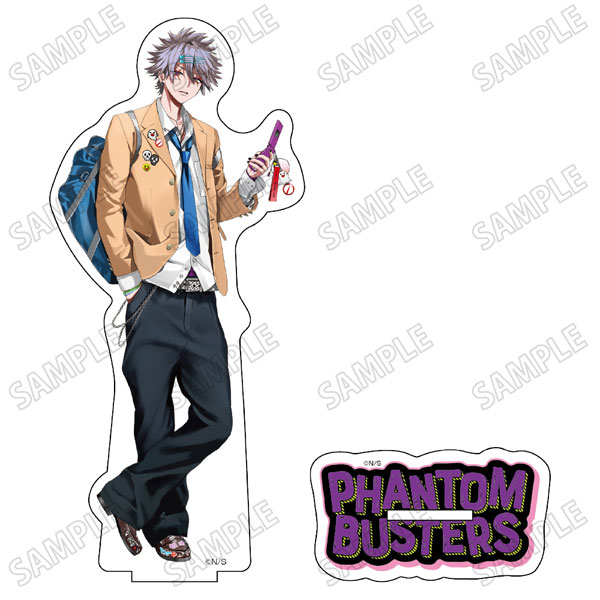 限定30体】ファントムシータ REFLEM 美雨 BIGアクリルスタンド