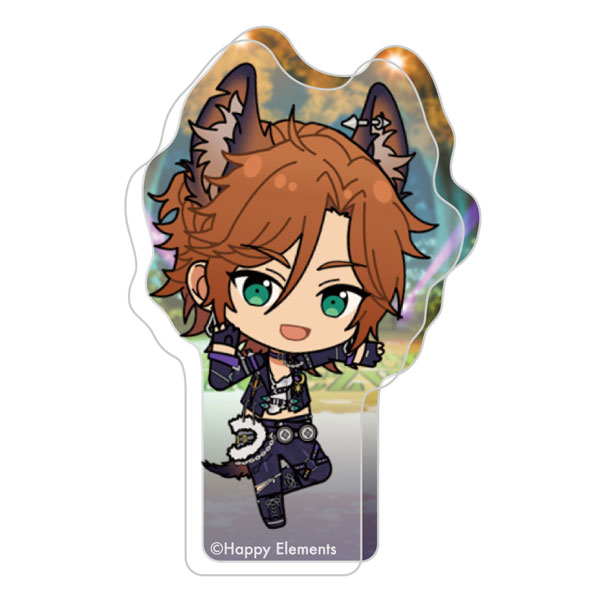 あんさんぶるスターズ！！ ちょいおきアクリルコンパクトフィギュア