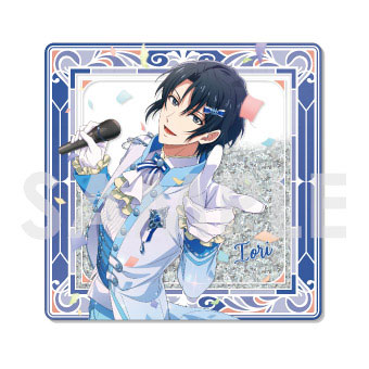 和泉一織 まとめ売り アイナナ 和泉一織 グッズまとめ売り 缶バ など