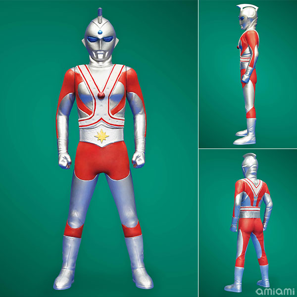 ハヌマーン アイボリーVer ソフビ K プロ （ウルトラ戦士・マルサン