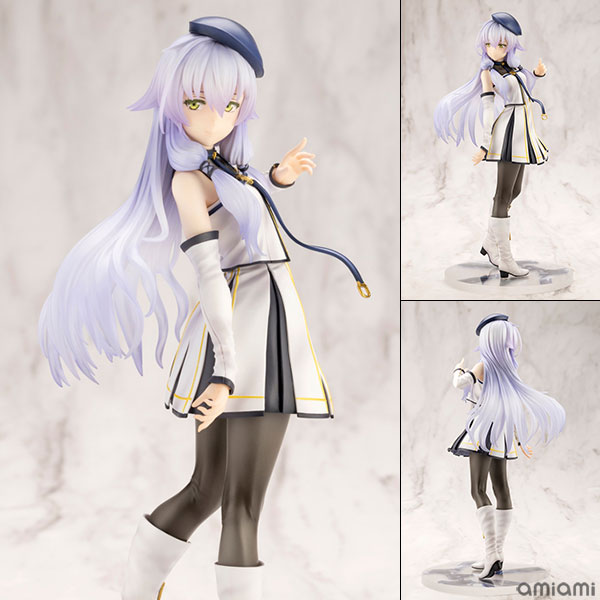 軌跡シリーズ アルティナ・オライオン 界の軌跡Ver. 1/8 完成品