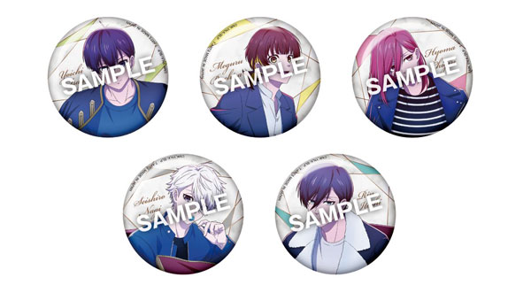 ブルーロック シミラールック 缶バッジ 潔世一 42個 2026年最新】シ